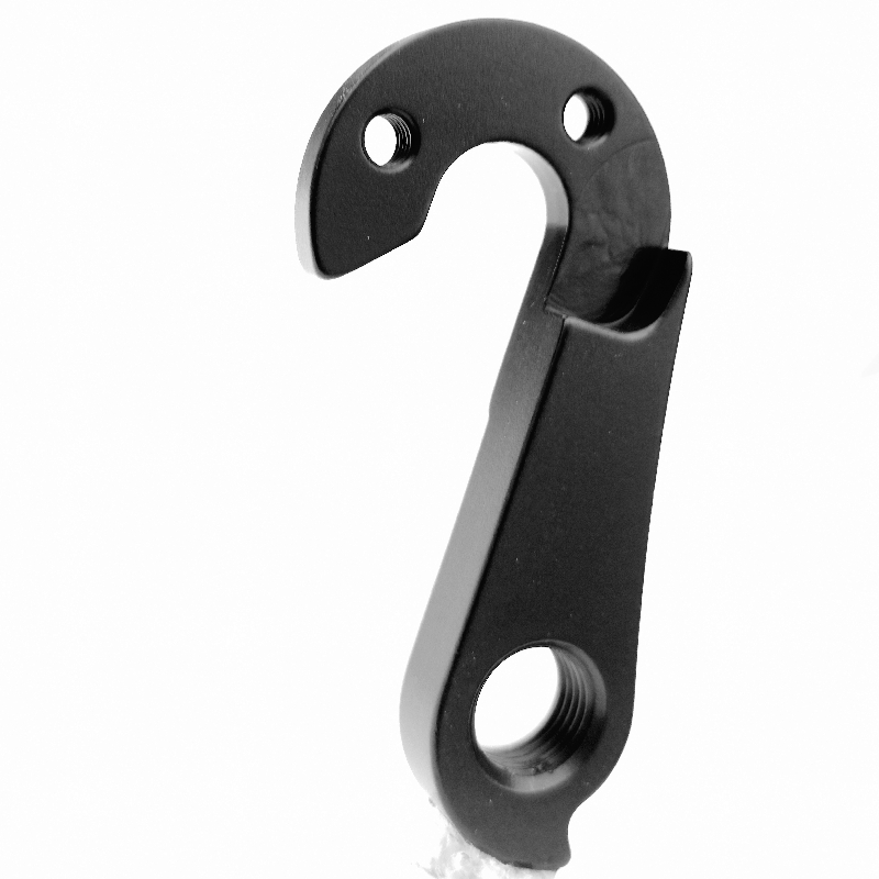 Cycling Gear Gravel - Piezas de bicicleta Mech drop para