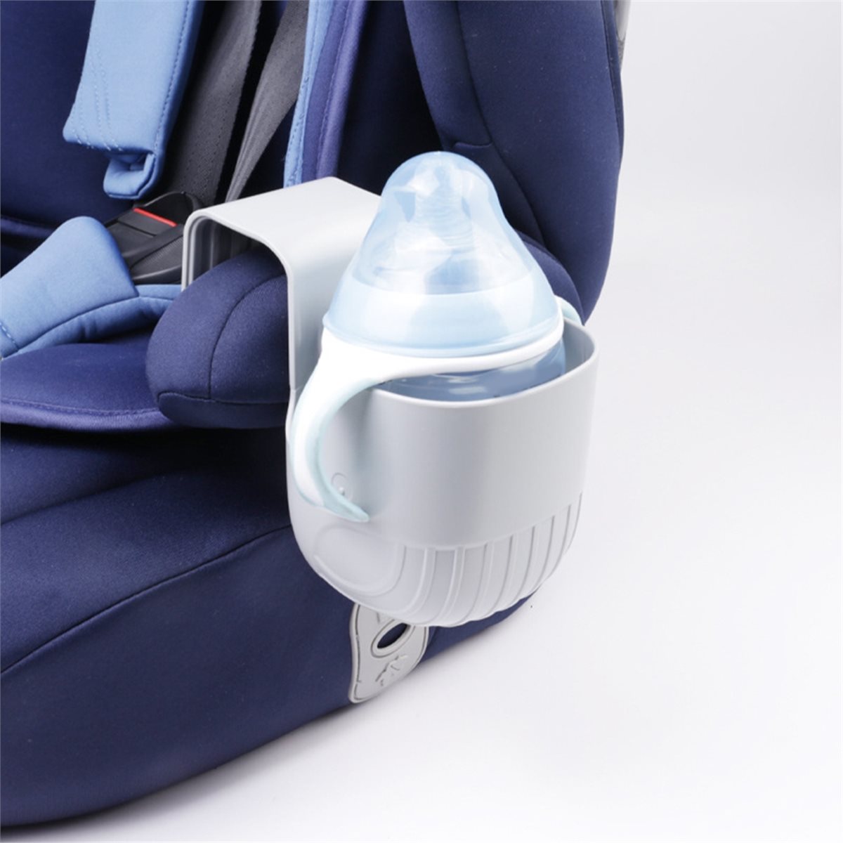 Water Bottle Holder - (A02R) Portavasos Universal para Bebés y