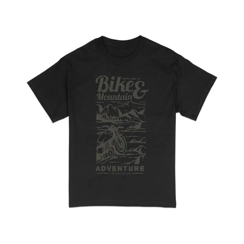Cycling Gear Apparel - Camiseta de aventura para bicicleta de