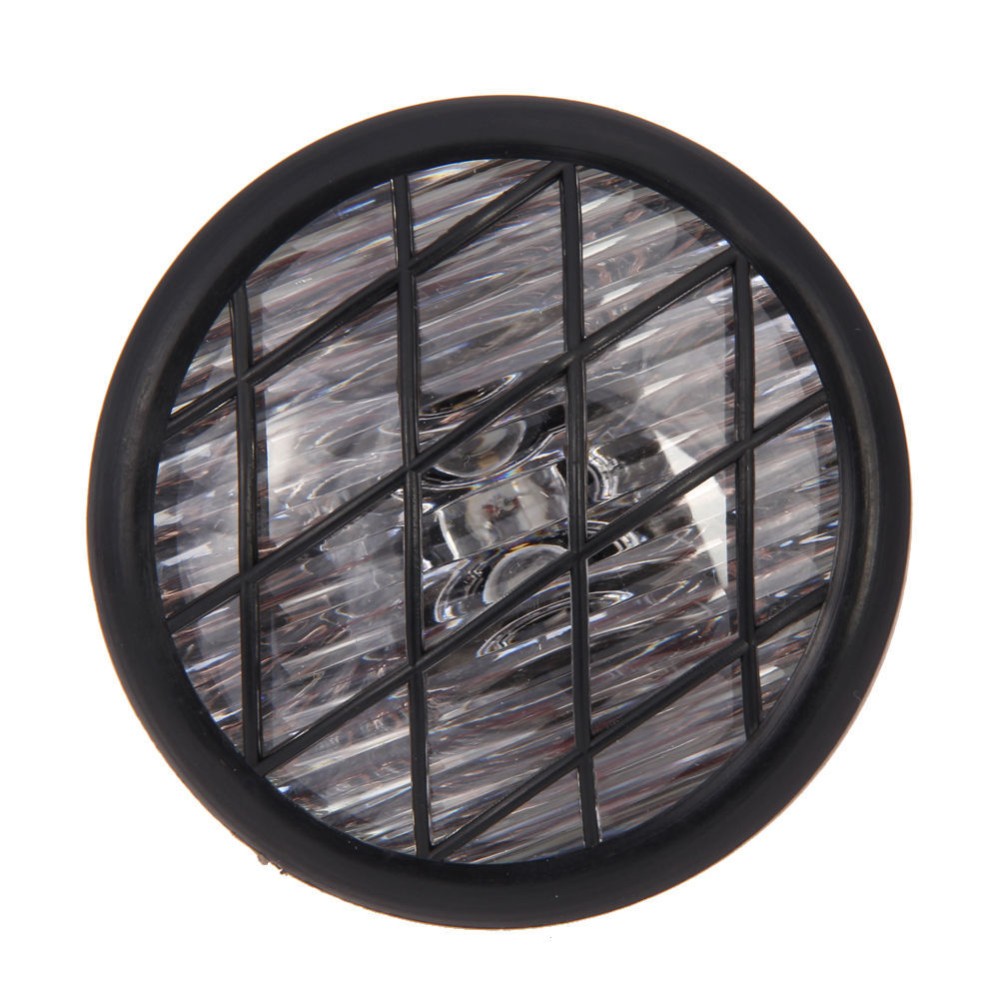 Bike Dynamo Light - Luces de fricción para bicicleta Q204,
