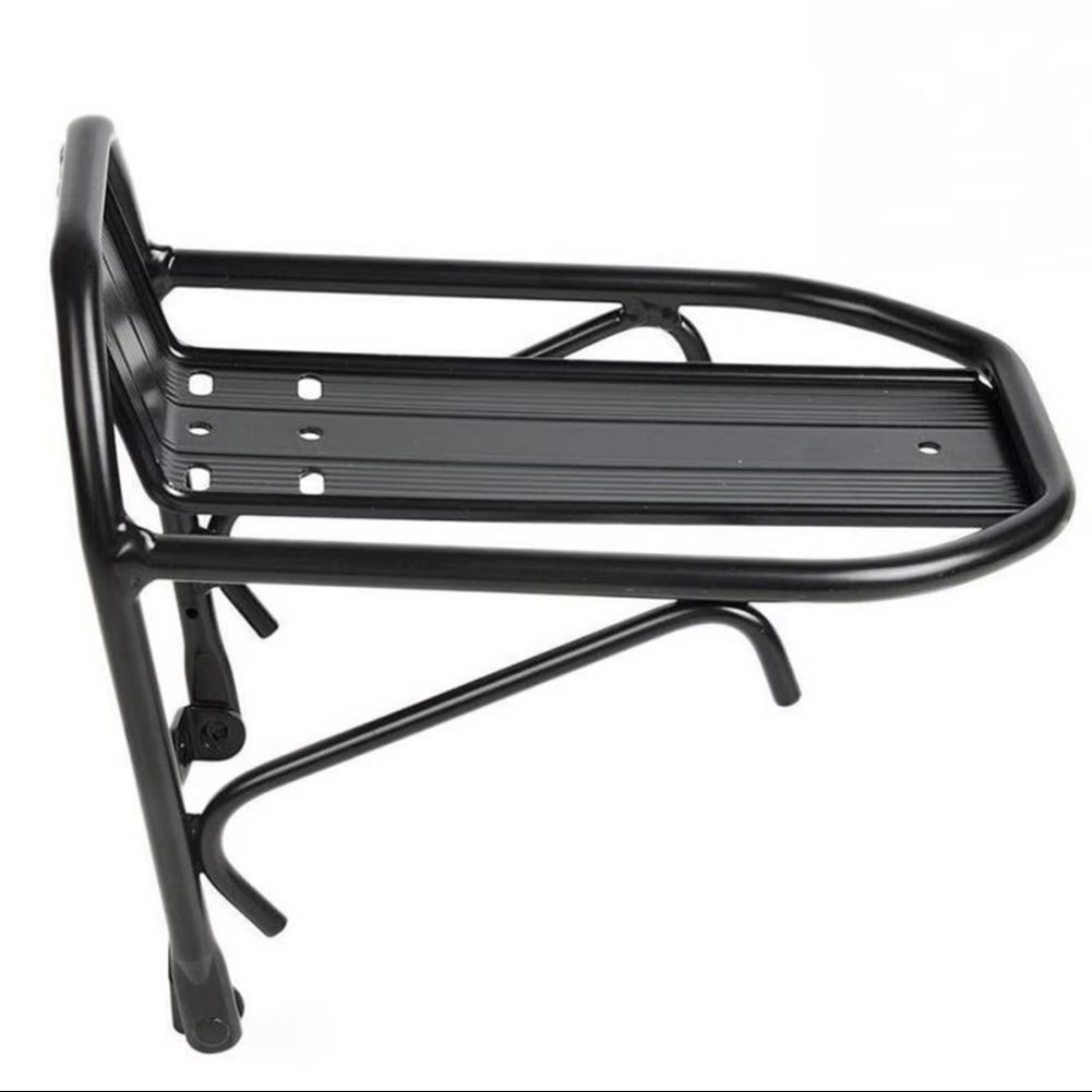 Cycling Gear Storage - Portaequipajes delantero para bicicleta de montaña,