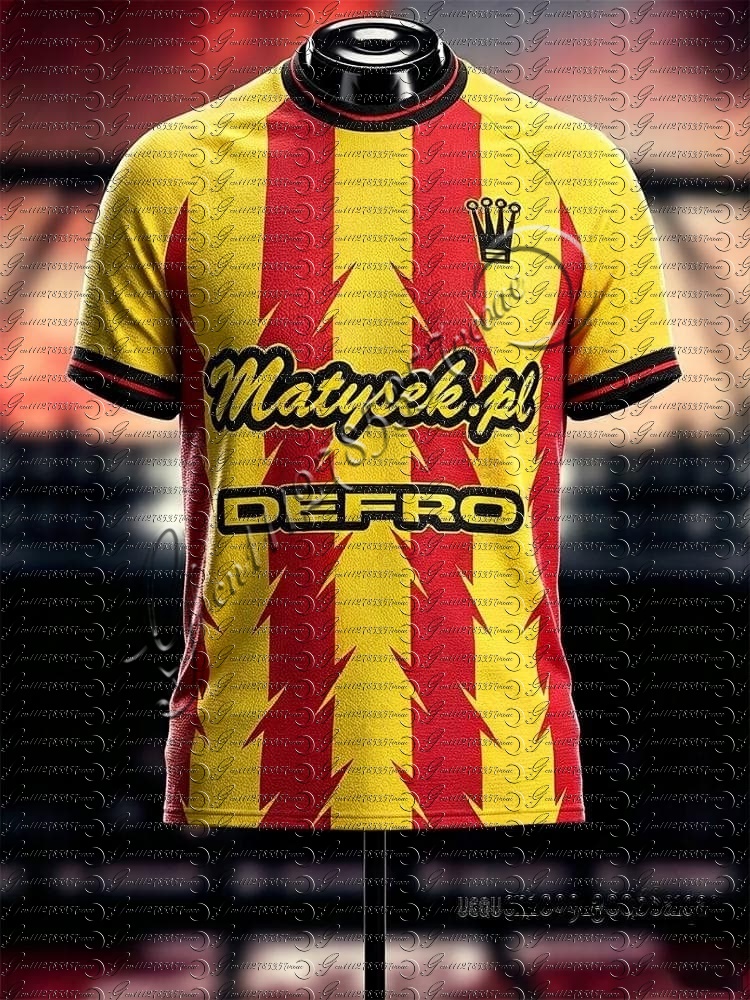 Cycling Jersey - Nueva Camiseta de Fútbol para Hombre,