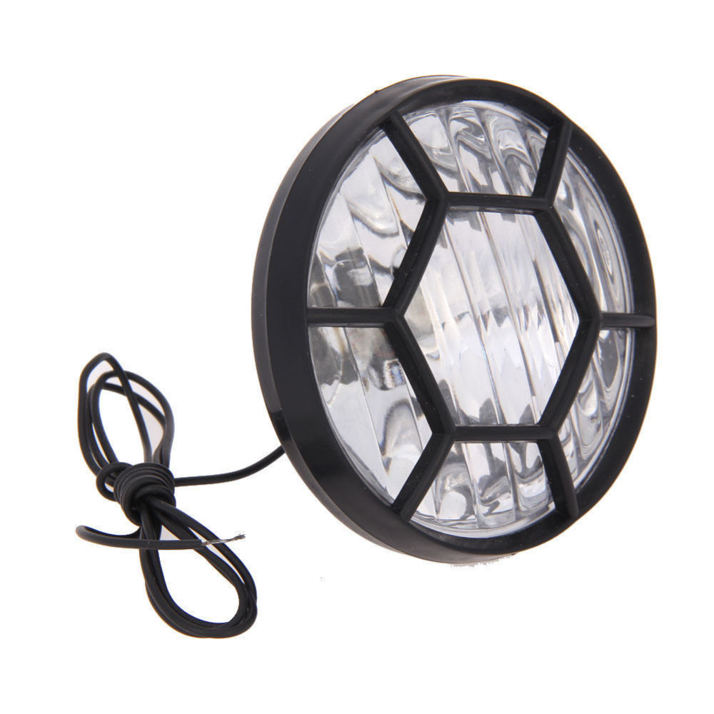Bike Dynamo Light - Sistema de Iluminación Retro para Bicicleta