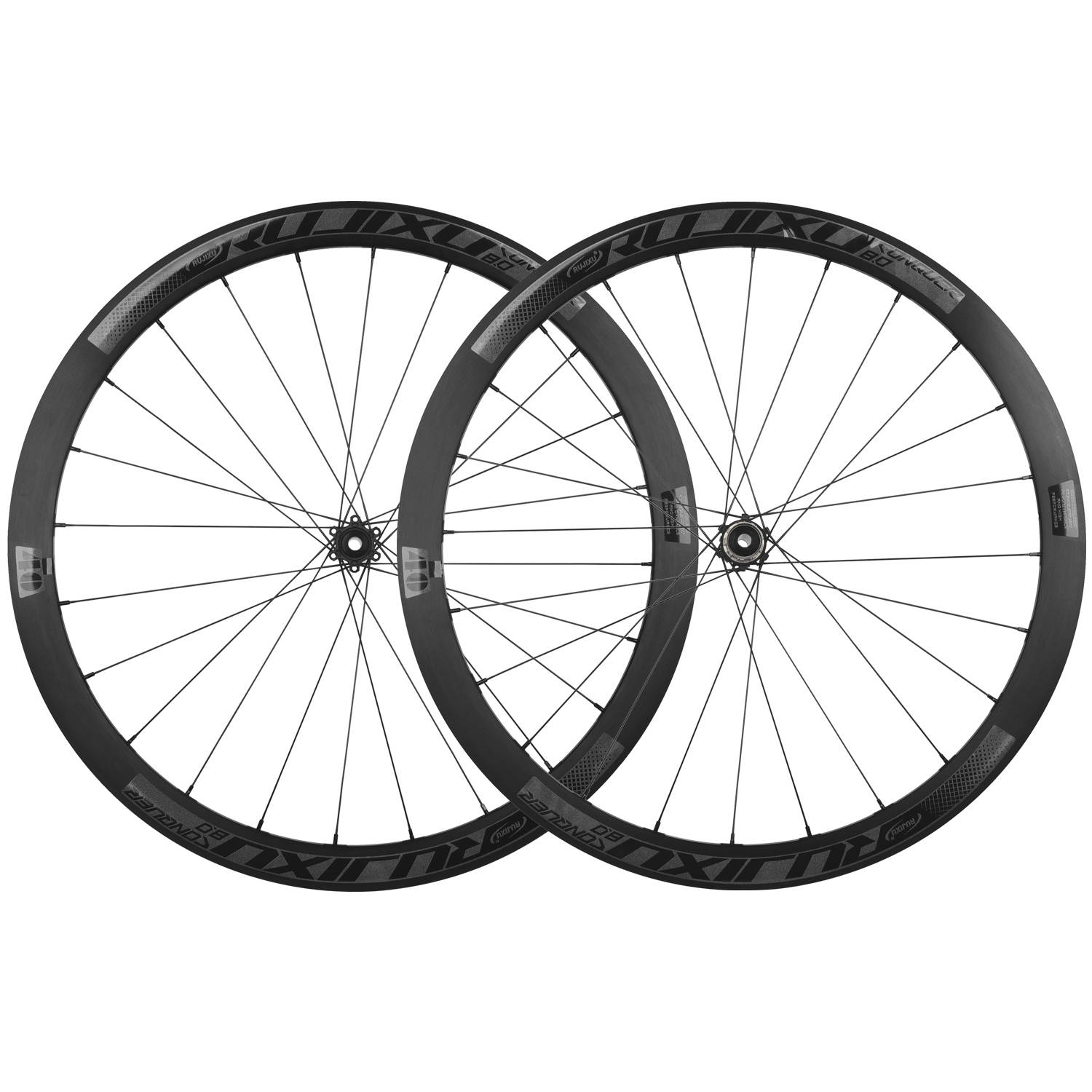 Gravel Bike Tires - Juego de ruedas de bicicleta de