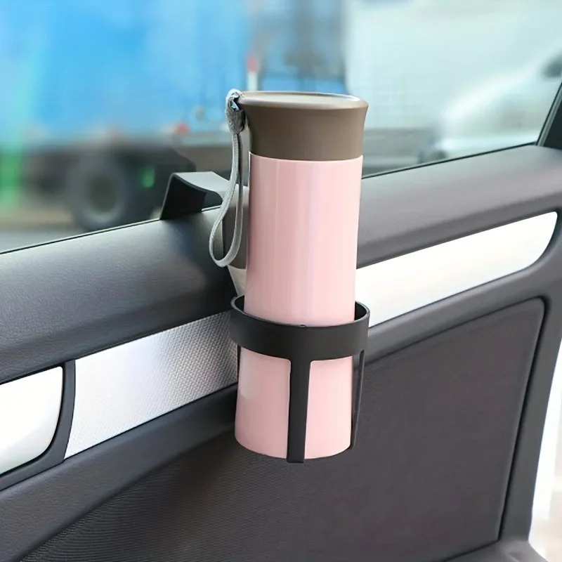 Water Bottle Holder - Portavasos Universal para ventilación de aire