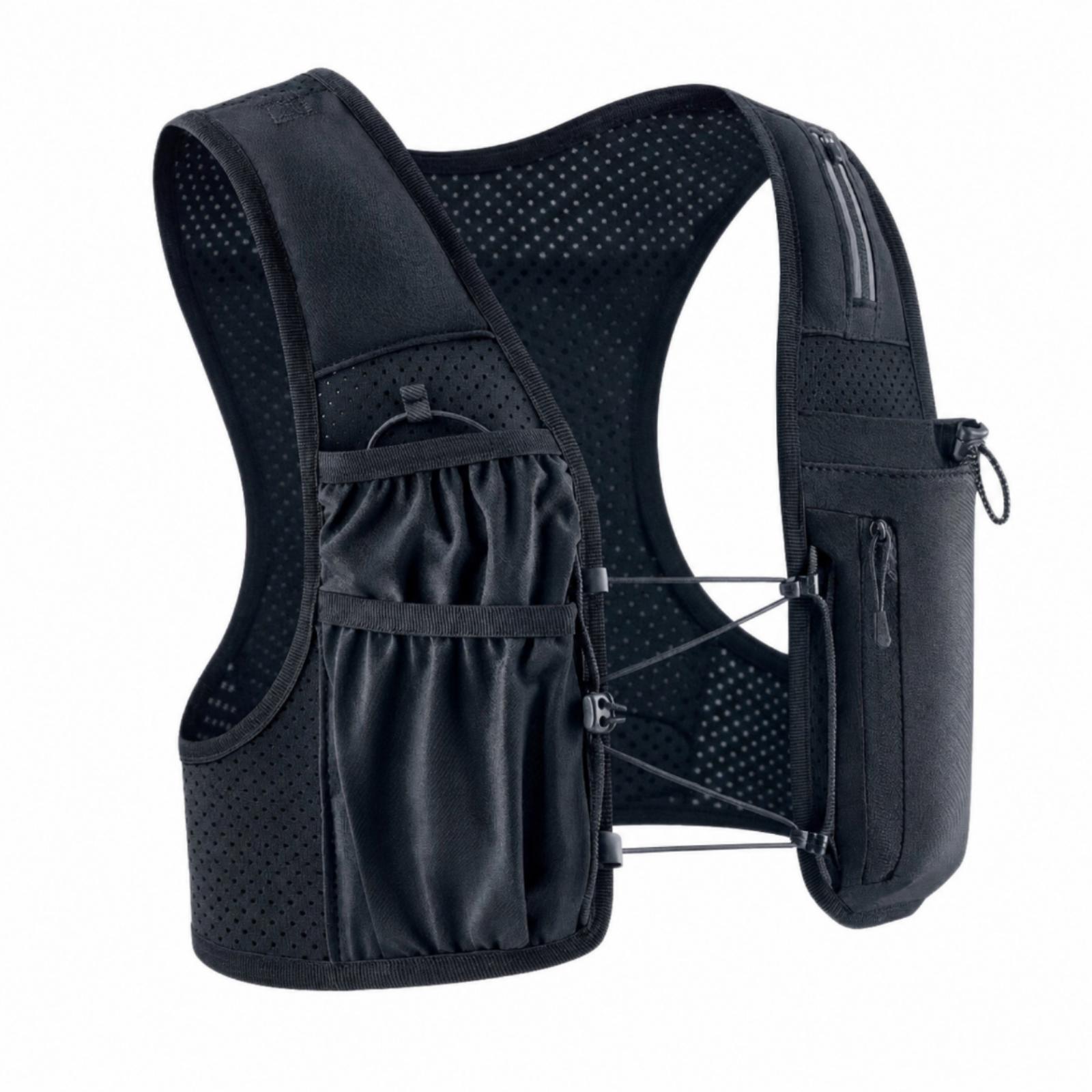 Chaleco de Hidratación Ligero  - Cycling Gear Storage reseña y precio