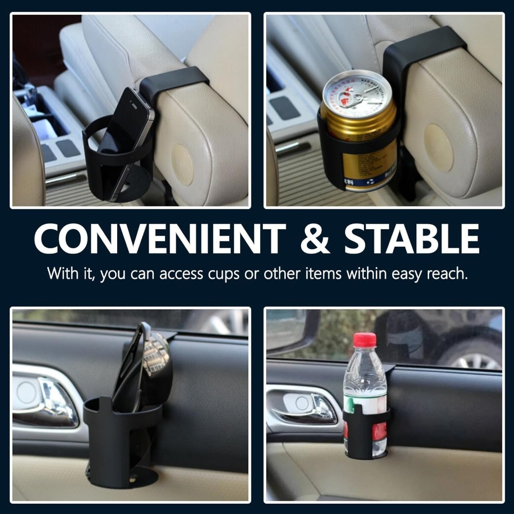 Soporte para botellas de agua  - Water Bottle Holder reseña y precio