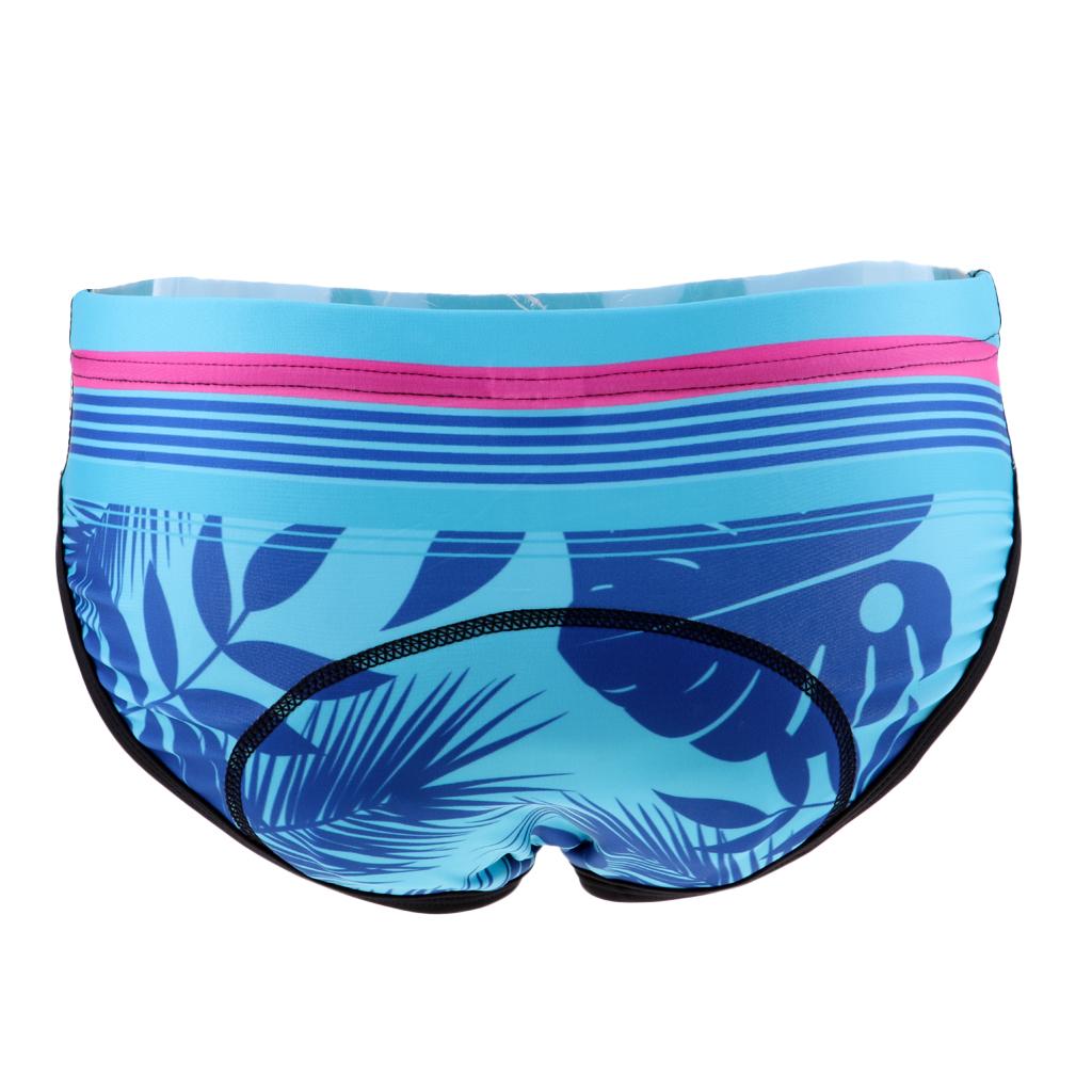 Pantalones Cortos de Ciclismo  - Cycling Gear Padding reseña y precio