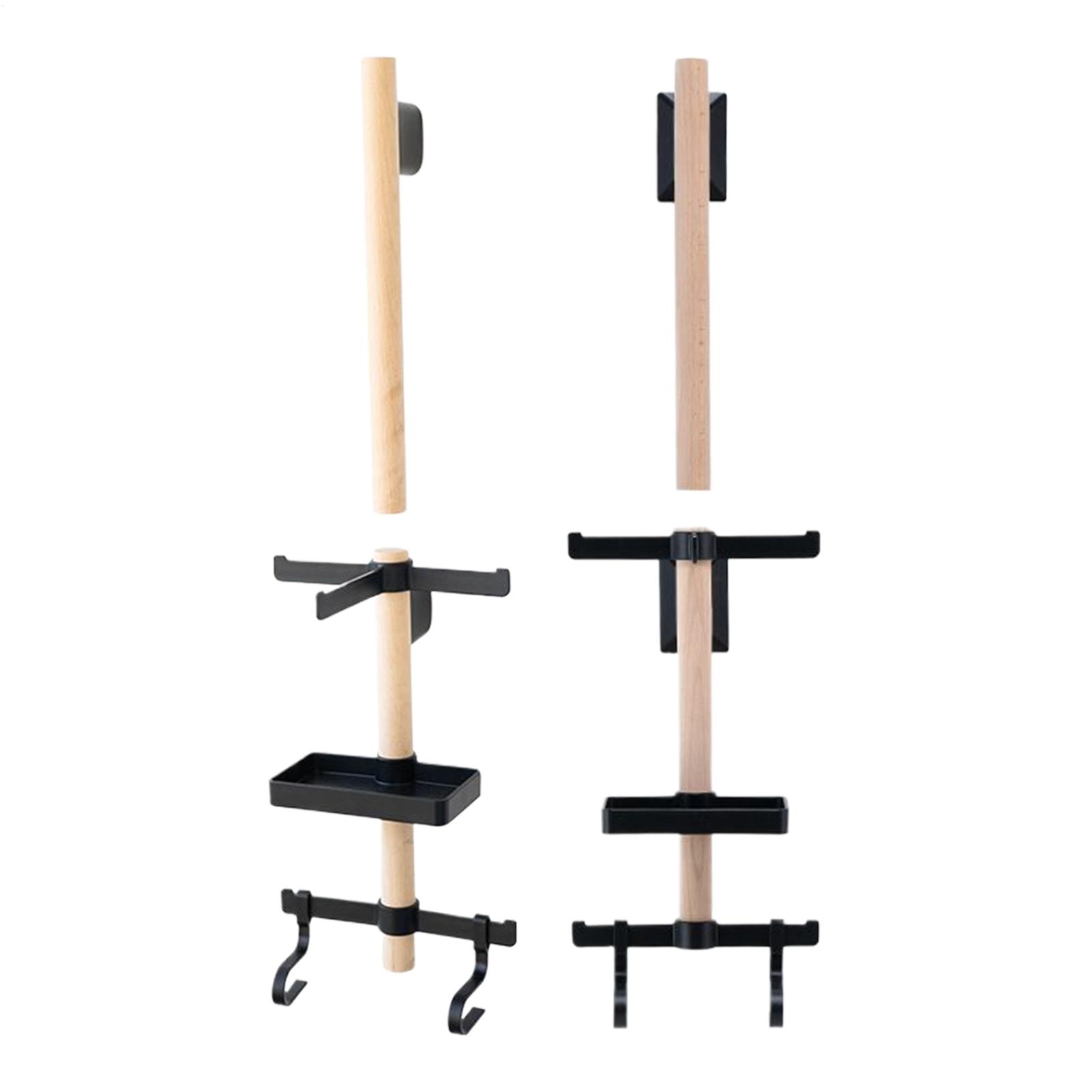 Soporte de Pared para Biciclet - Cycling Gear Storage reseña y precio