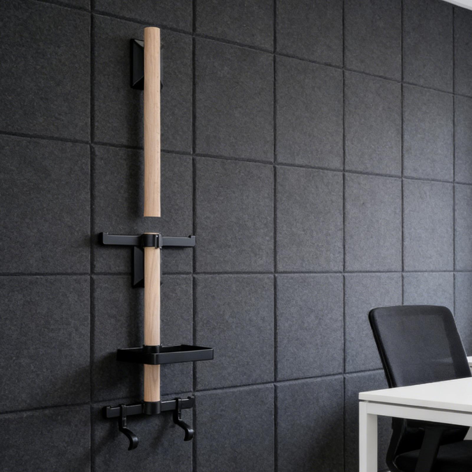 Soporte de Pared para Biciclet - Cycling Gear Storage reseña y precio