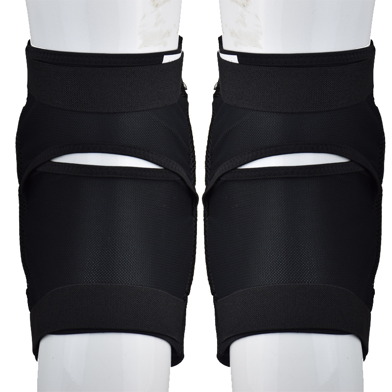 Rodilleras para Motocross, Pro - Cycling Gear Padding reseña y precio