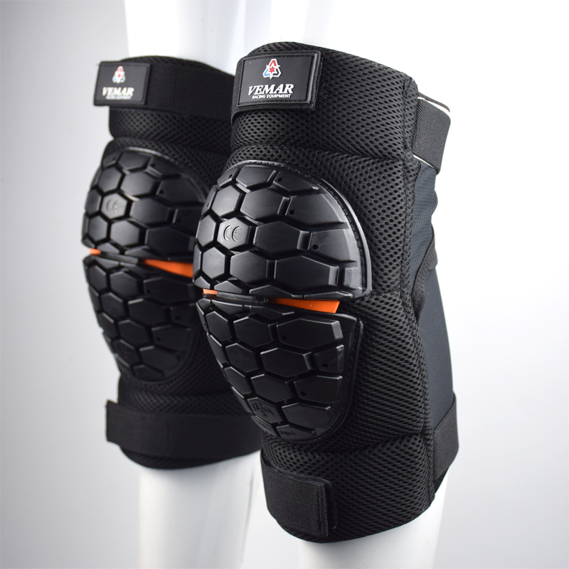 Rodilleras para Motocross, Pro - Cycling Gear Padding reseña y precio