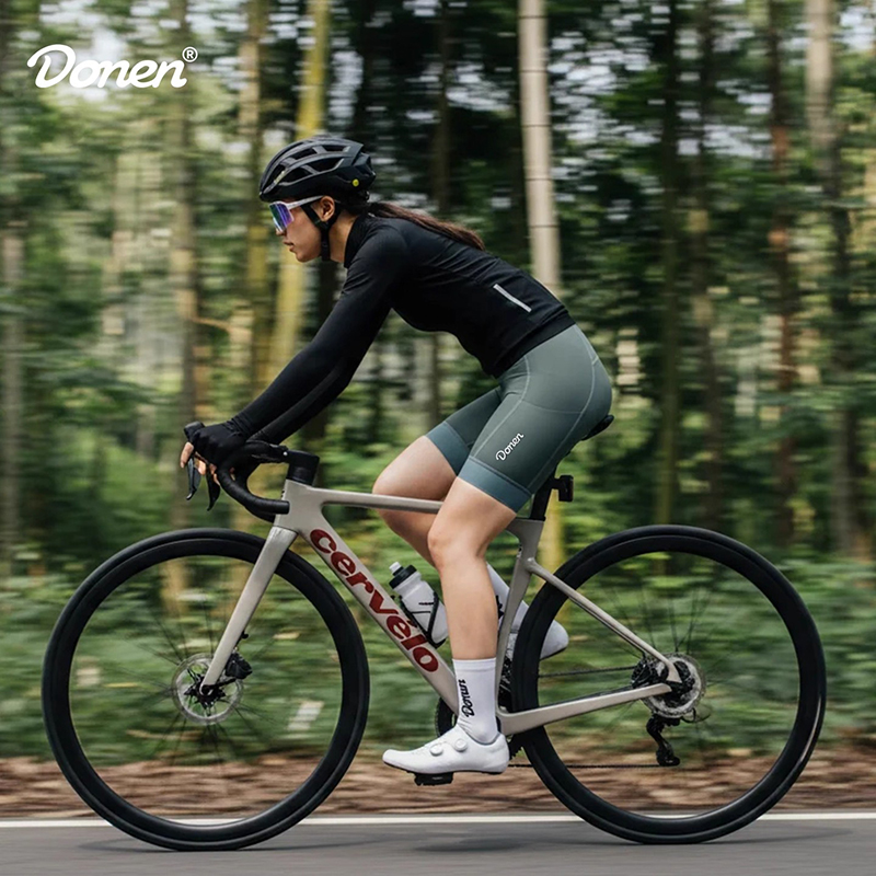 Maillot de Ciclismo para Mujer - Cycling Gear Apparel reseña y precio