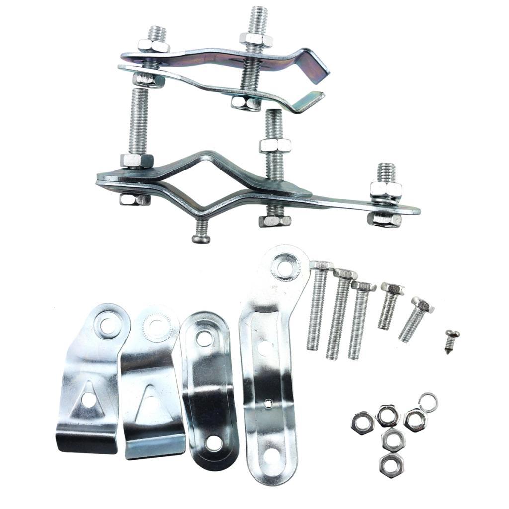 Kit de Luces Delanteras y Tras - Bike Dynamo Light reseña y precio