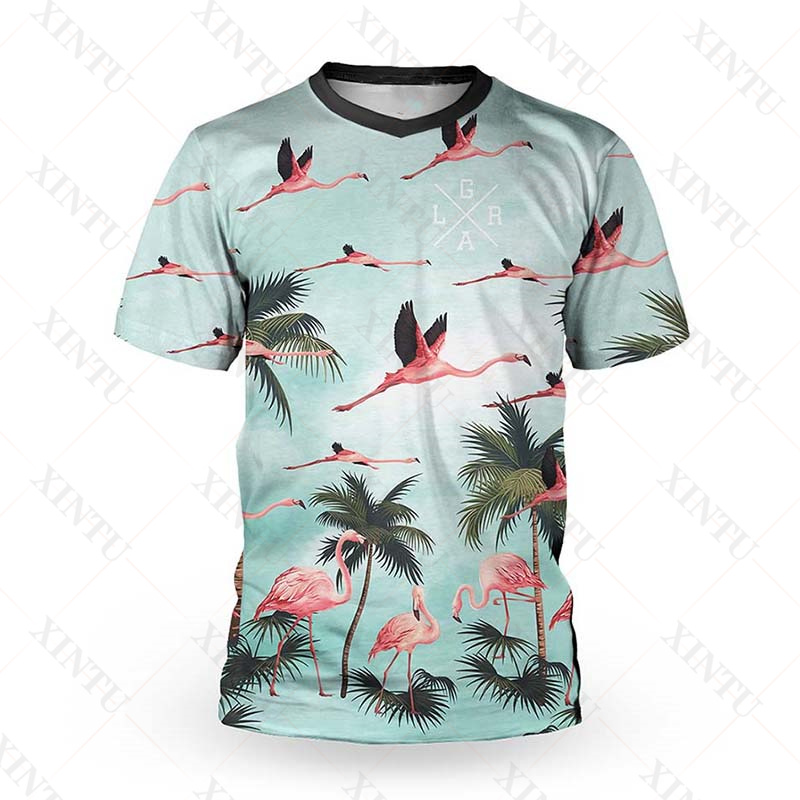 Camiseta holgada de manga cort - Cycling Jersey reseña y precio
