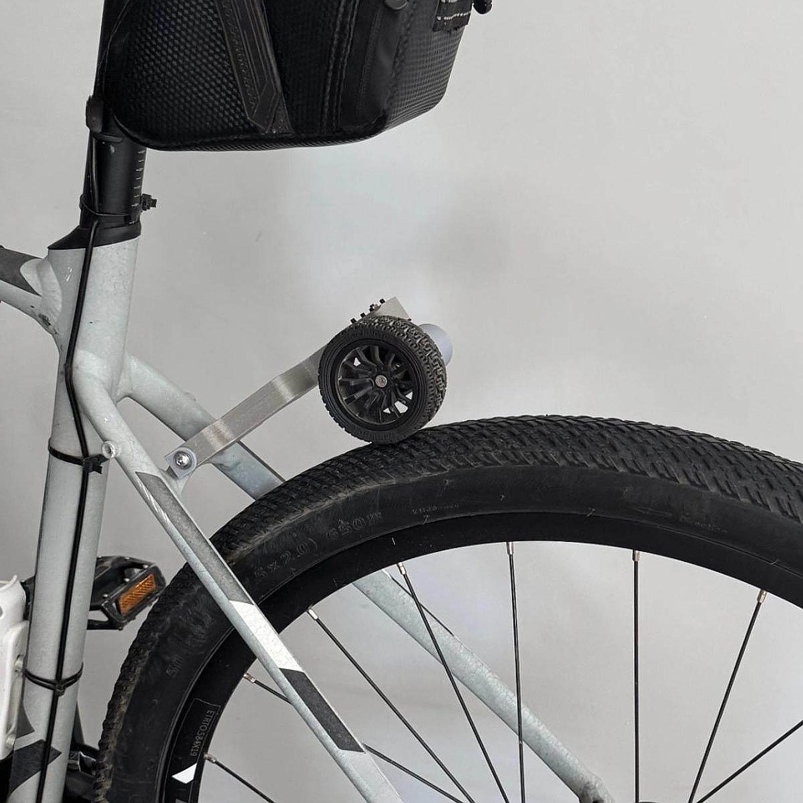 Generador de Dinamo para Bicic - Bike Dynamo Light reseña y precio