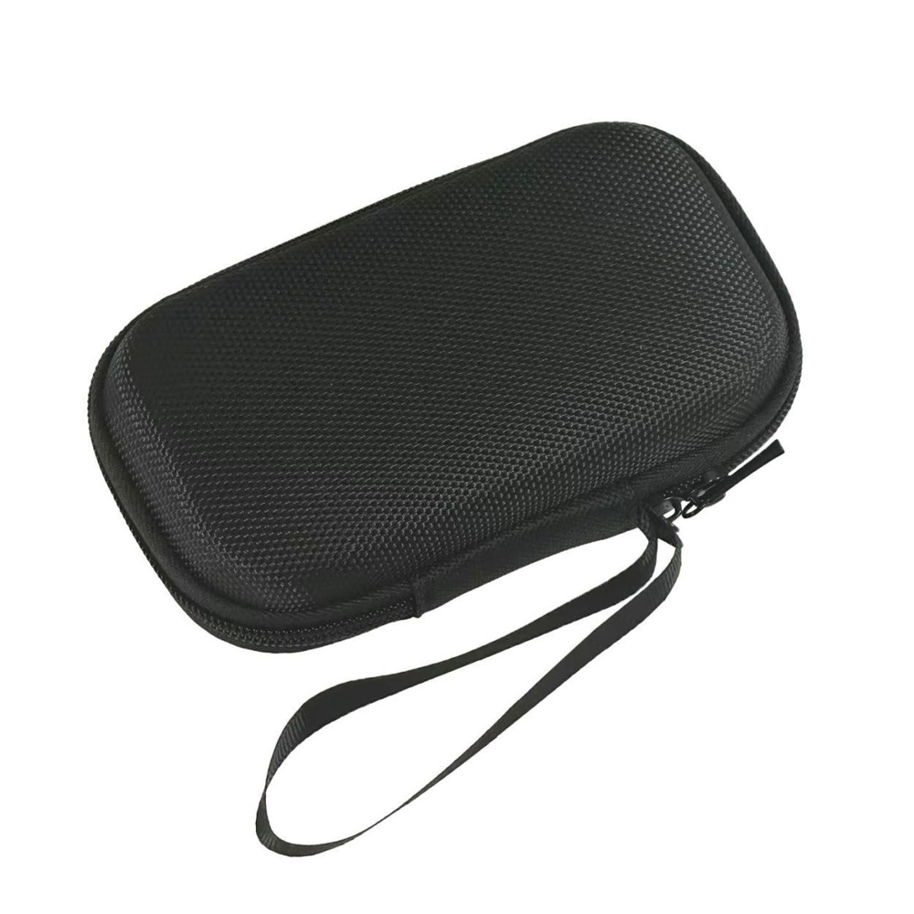 Estuche rígido de transporte,  - Cycling Gear Storage reseña y precio