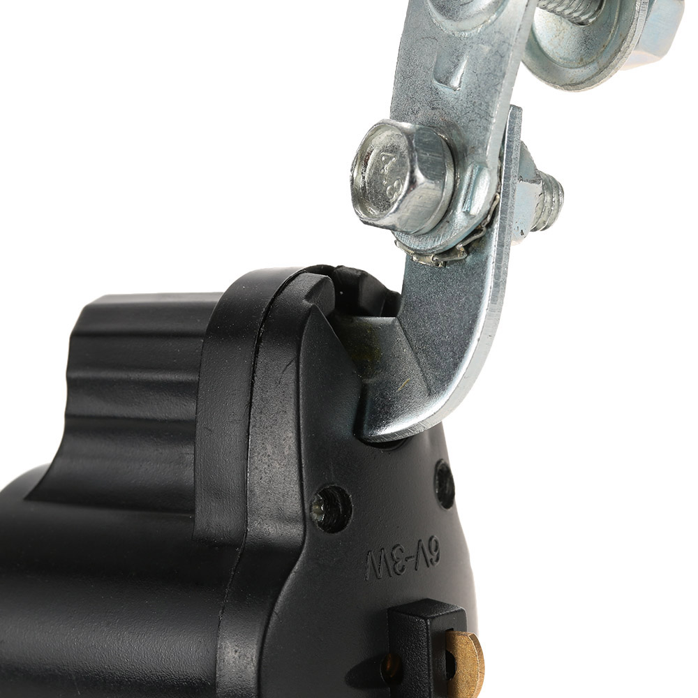 Juego de luces para bicicleta, - Bike Dynamo Light reseña y precio