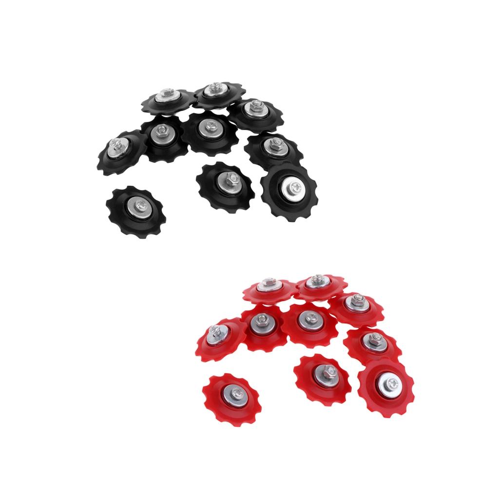 Juego de Ruedas Guía de Cadena - Cycling Gear Gravel reseña y precio