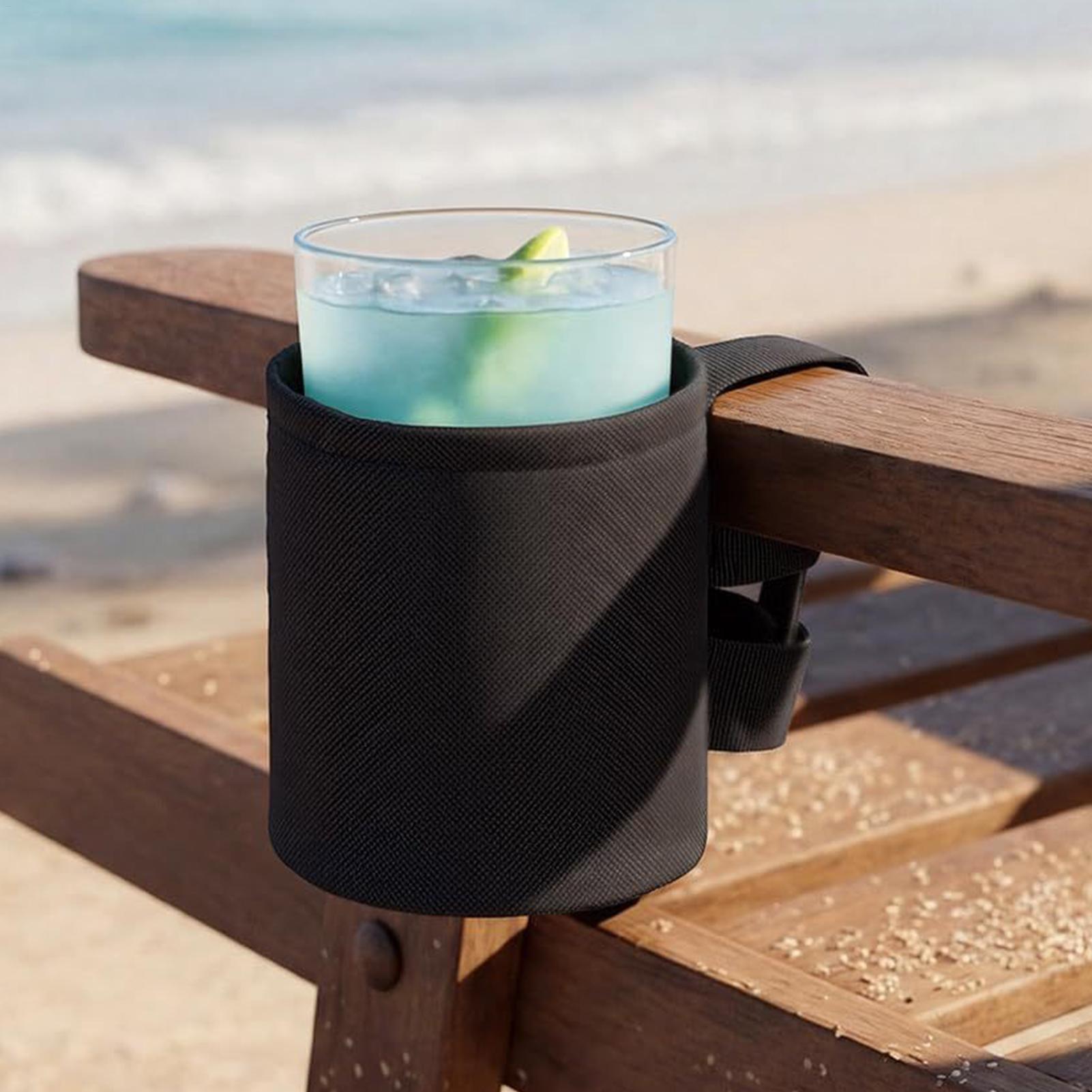 Portavasos para Silla, Organiz - Water Bottle Holder reseña y precio