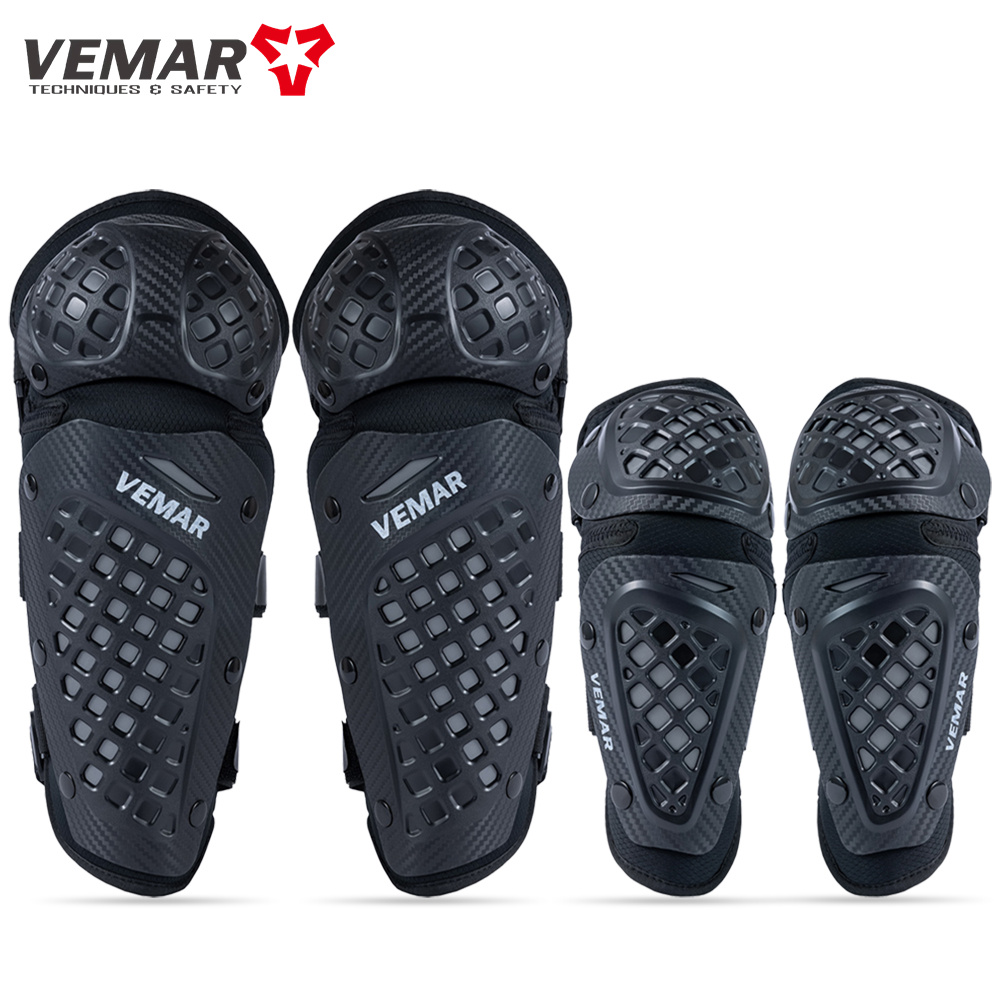 VEMAR equipo de protección par - Cycling Gear Padding reseña y precio