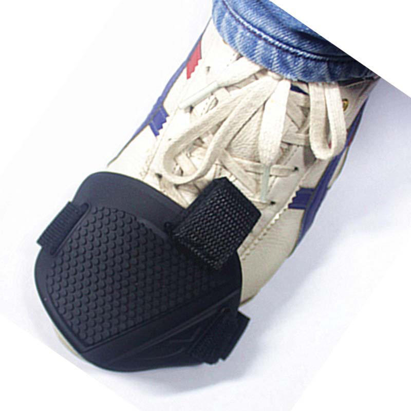 Protector de calzado de goma p - Cycling Gear Padding reseña y precio