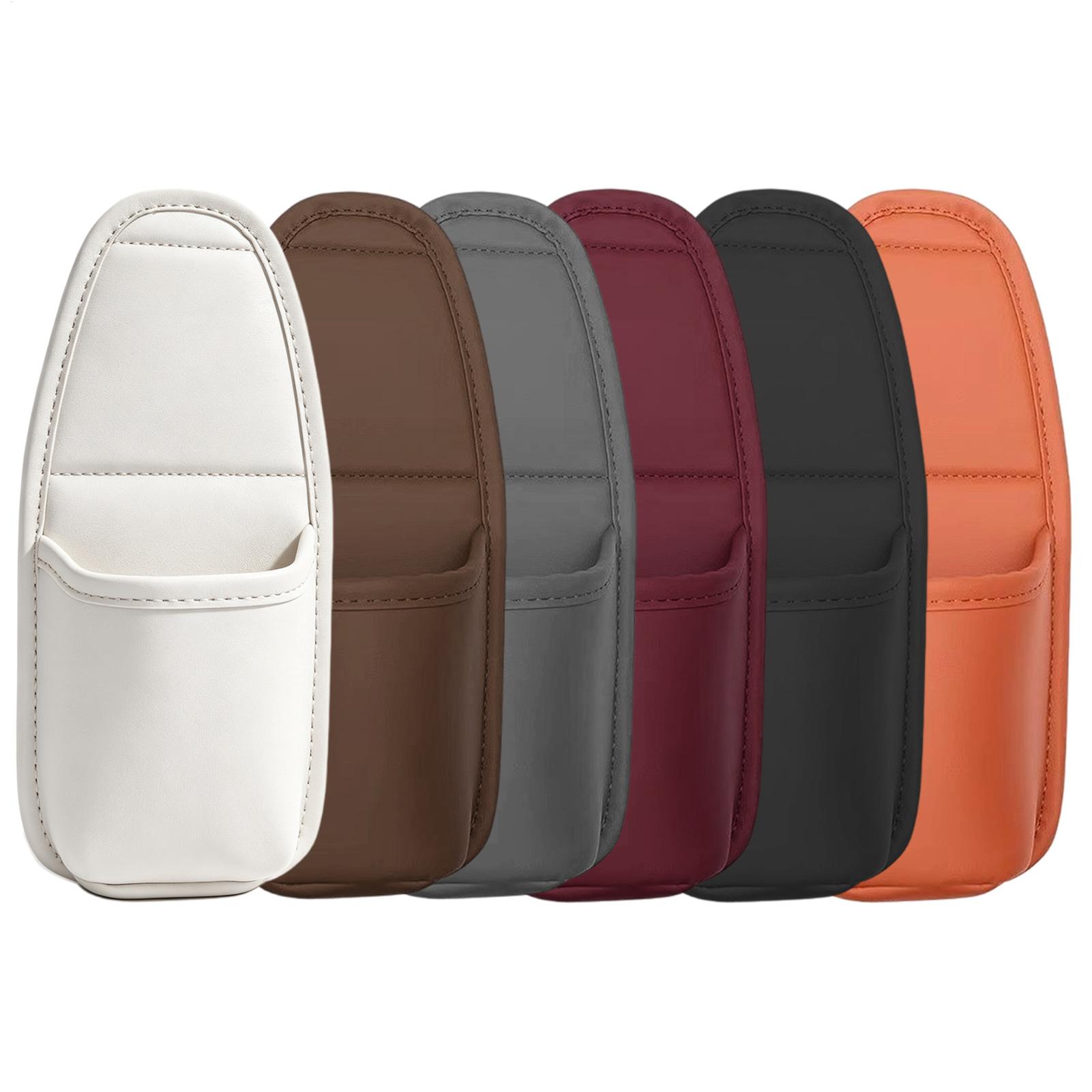 Portavasos de Cuero PU para Au - Water Bottle Holder reseña y precio