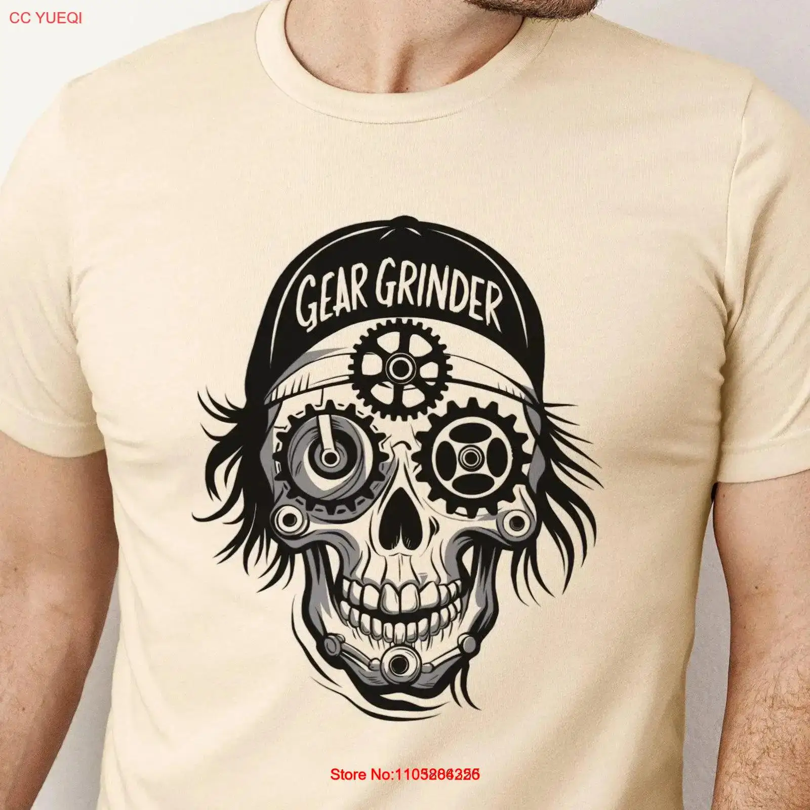 Camiseta genial para amantes d - Cycling Gear Apparel reseña y precio