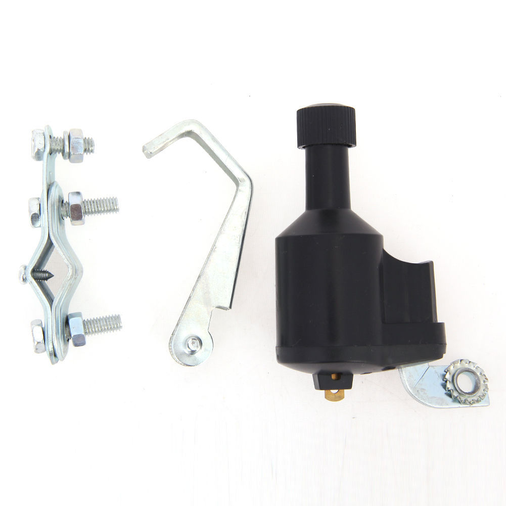 Luces de fricción para bicicle - Bike Dynamo Light reseña y precio