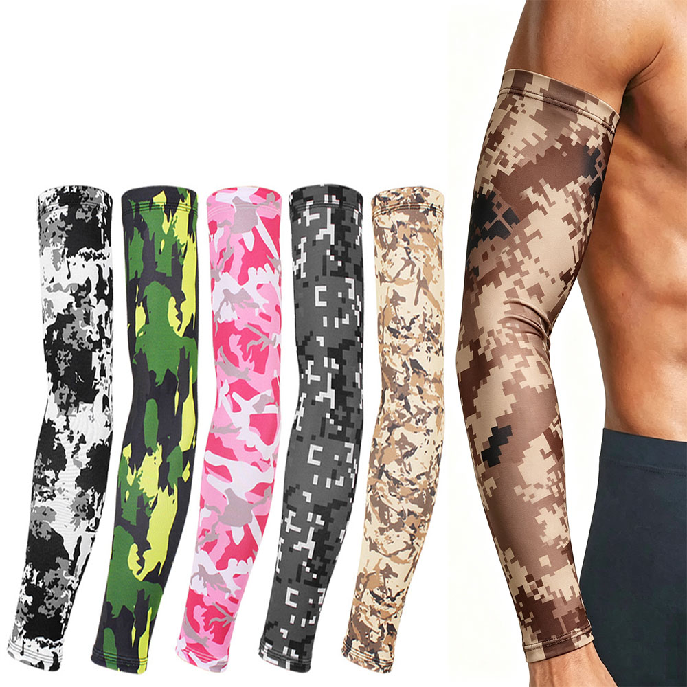 Calentadores de brazos deporti - Cycling Gear Tattoo reseña y precio