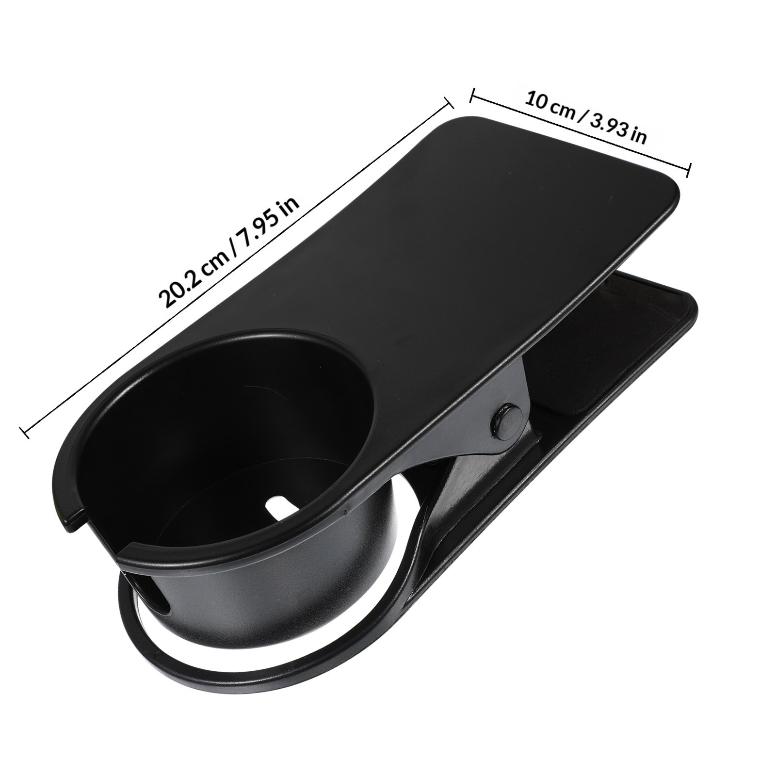 1 unidad de soporte para vasos - Water Bottle Holder reseña y precio