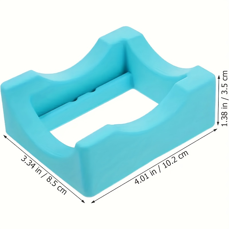 Portavasos con Ranura Integrad - Water Bottle Holder reseña y precio