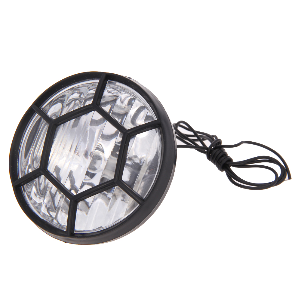 Luces de Dínamo Retro Clásicas - Bike Dynamo Light reseña y precio