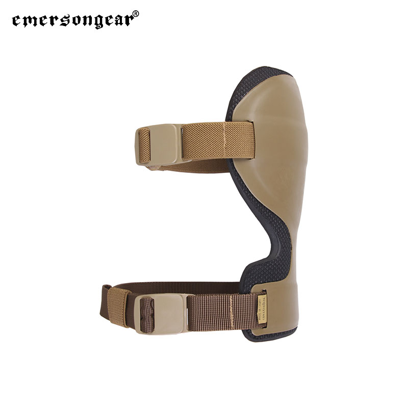 Emersongear Rodilleras de Prot - Cycling Gear Padding reseña y precio