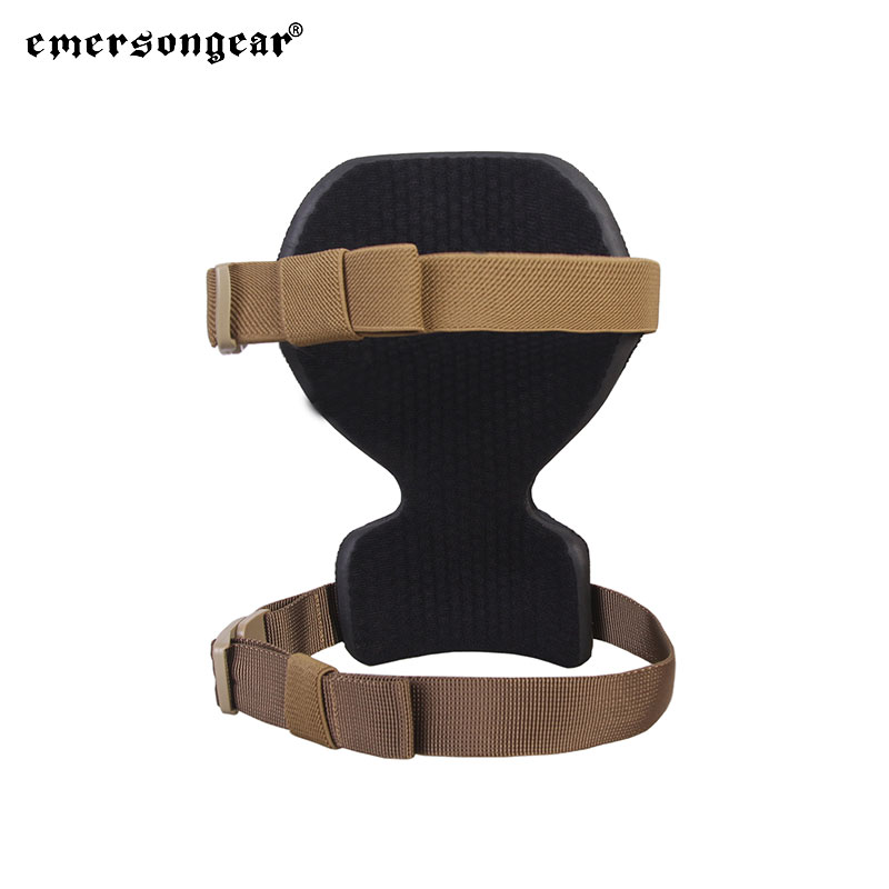 Emersongear Rodilleras de Prot - Cycling Gear Padding reseña y precio