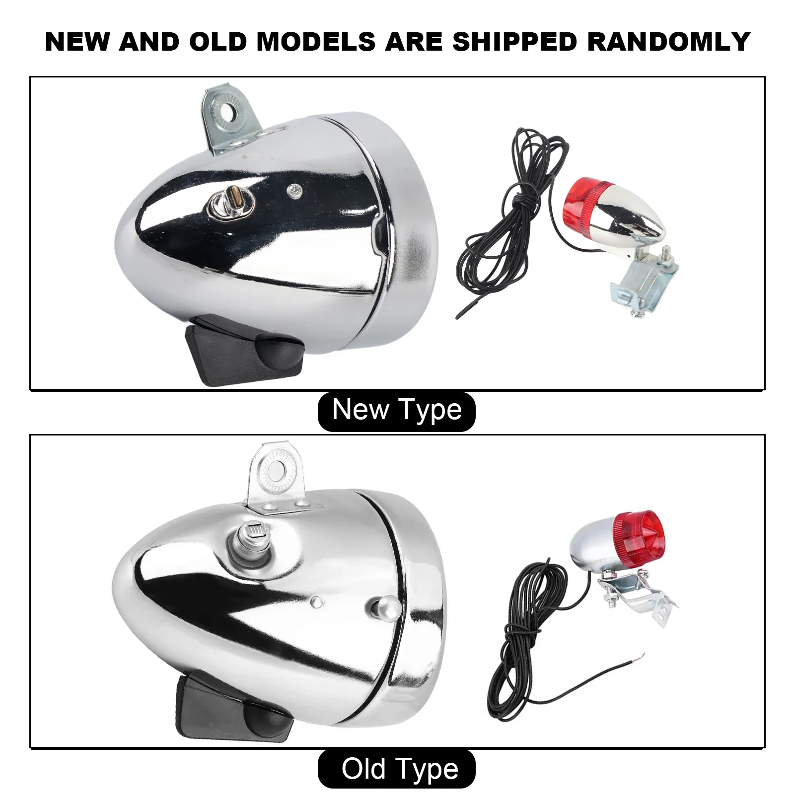 Kit de luz trasera de faro din - Bike Dynamo Light reseña y precio