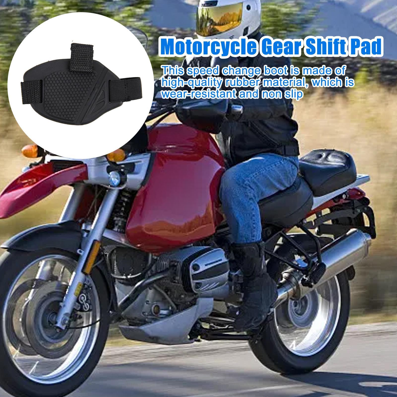 Protector de Botas para Motoci - Cycling Gear Padding reseña y precio