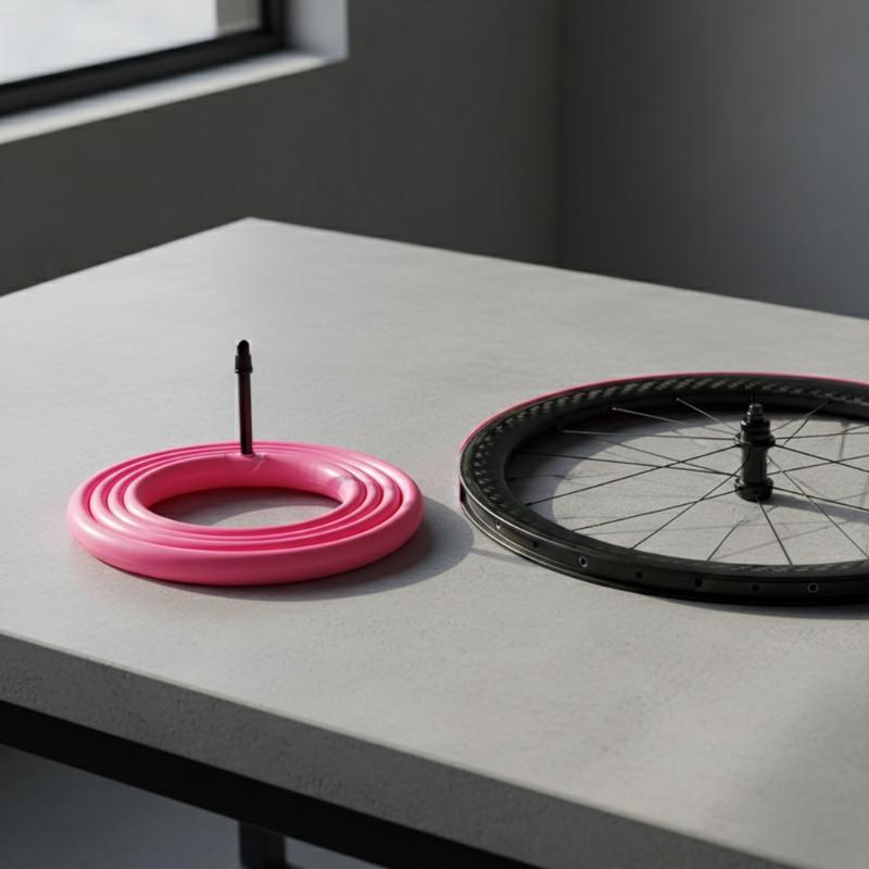 Cámara de aire de TPU 700c 700 - Gravel Bike Tires reseña y precio