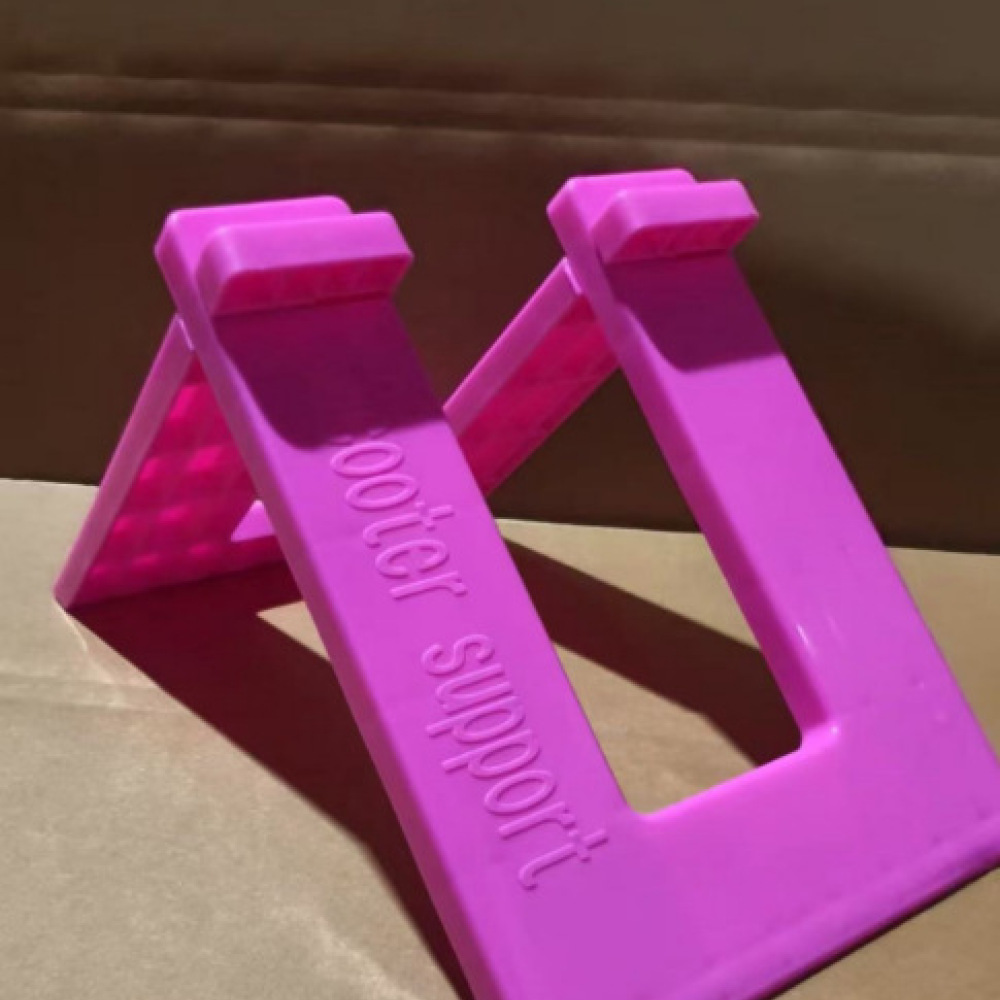 Soporte de Suelo Portátil para - Cycling Gear Display reseña y precio