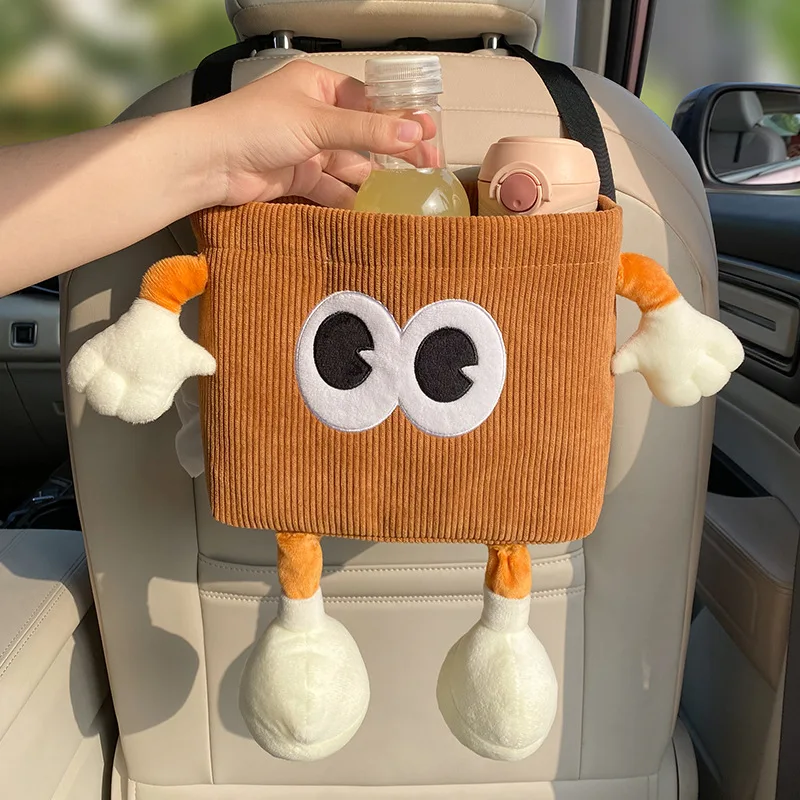 Papelera para coche, paraguas  - Water Bottle Holder reseña y precio