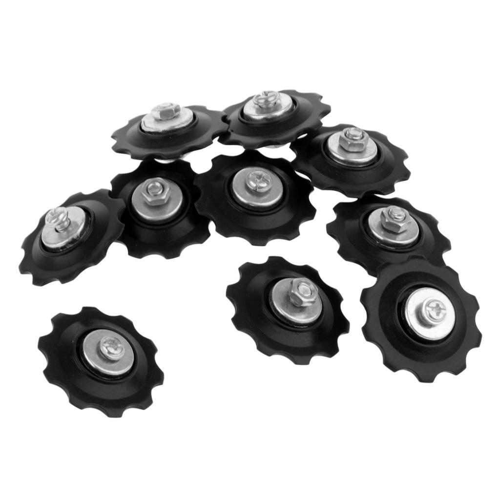 Rodillo de polea de cambio tra - Cycling Gear Gravel reseña y precio
