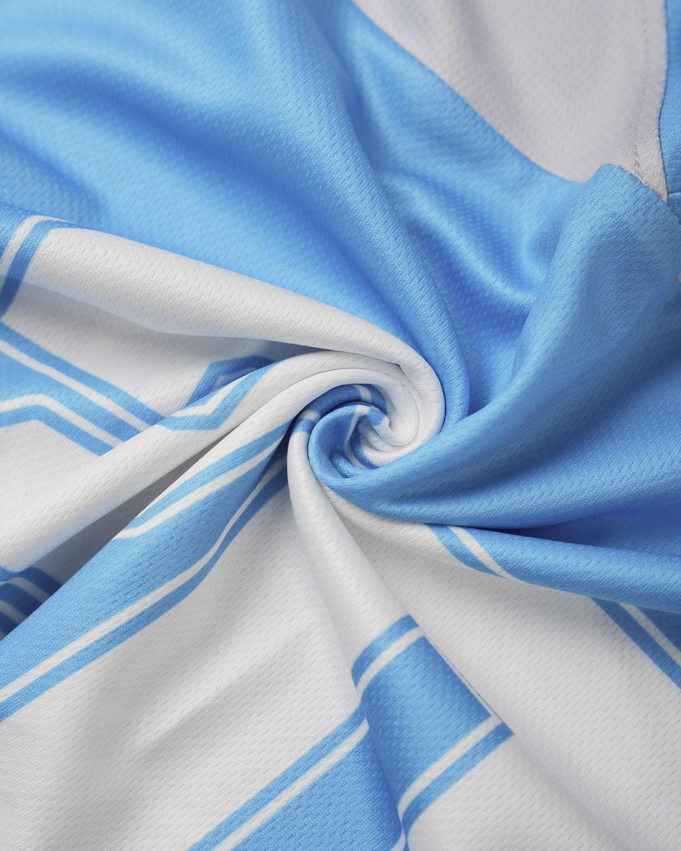 Nueva Camiseta de Fútbol para  - Cycling Jersey reseña y precio