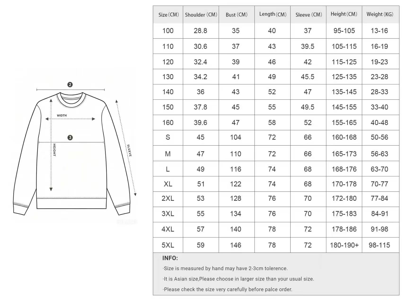 Camiseta de manga larga para h - Cycling Jersey reseña y precio