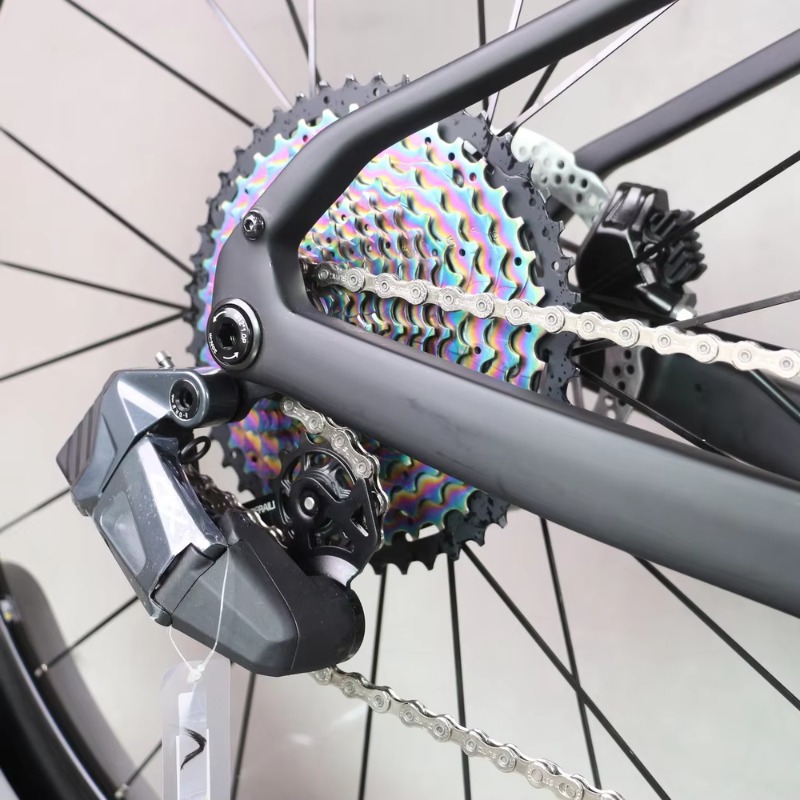 Bicicleta de Gravel de 13 Velo - Gravel Bike Tires reseña y precio
