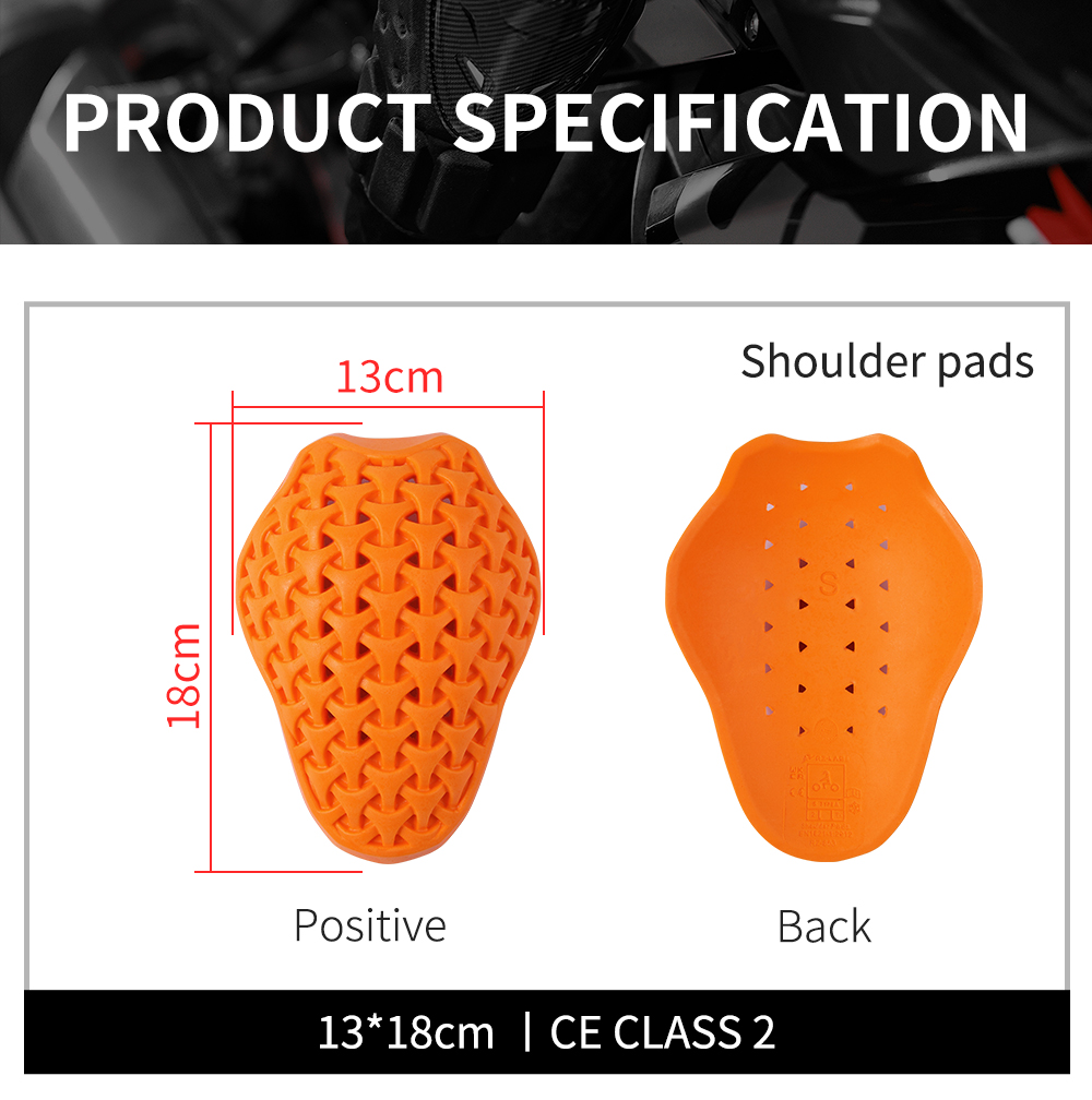 WOSAWE-protectores de forro pa - Cycling Gear Padding reseña y precio