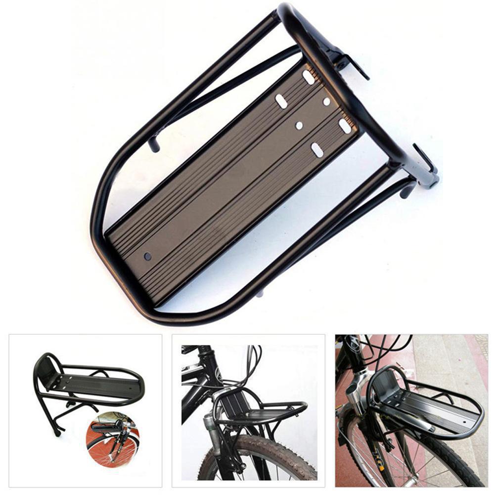 Portaequipajes delantero para  - Cycling Gear Storage reseña y precio