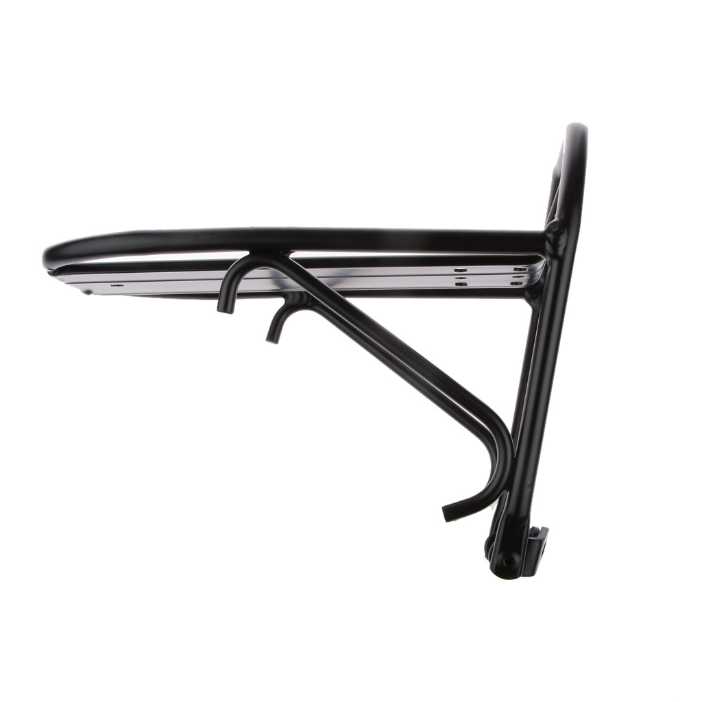 Portaequipajes delantero para  - Cycling Gear Storage reseña y precio