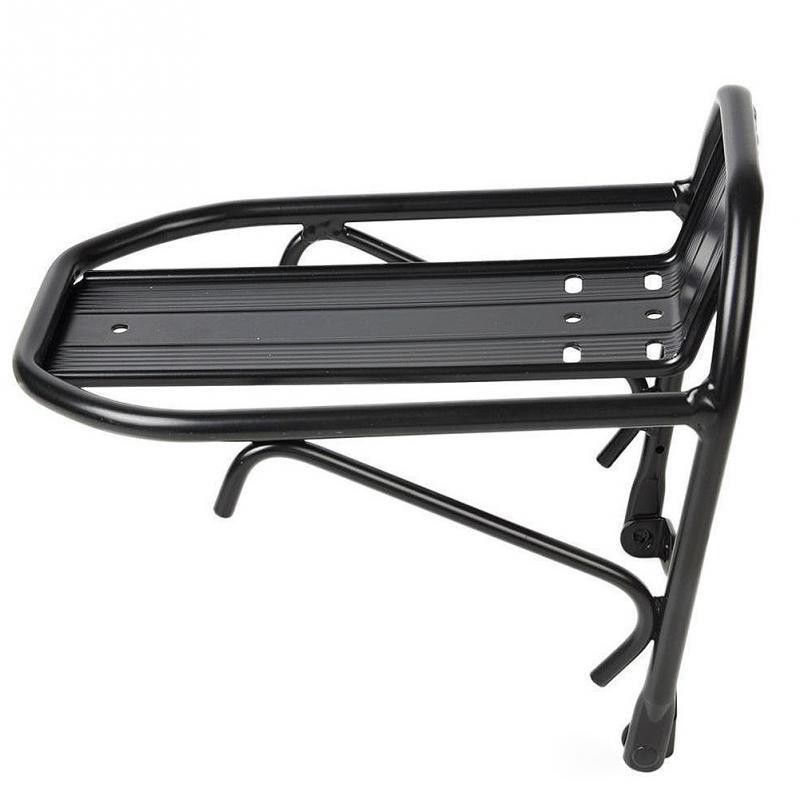 Portaequipajes delantero para  - Cycling Gear Storage reseña y precio