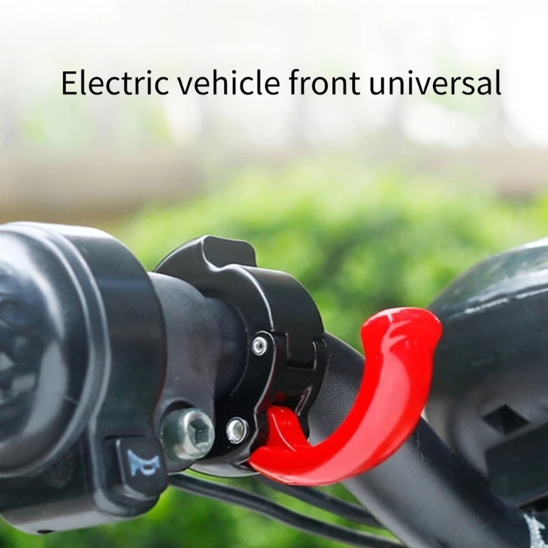 Gancho Universal para Manillar - Cycling Gear Storage reseña y precio