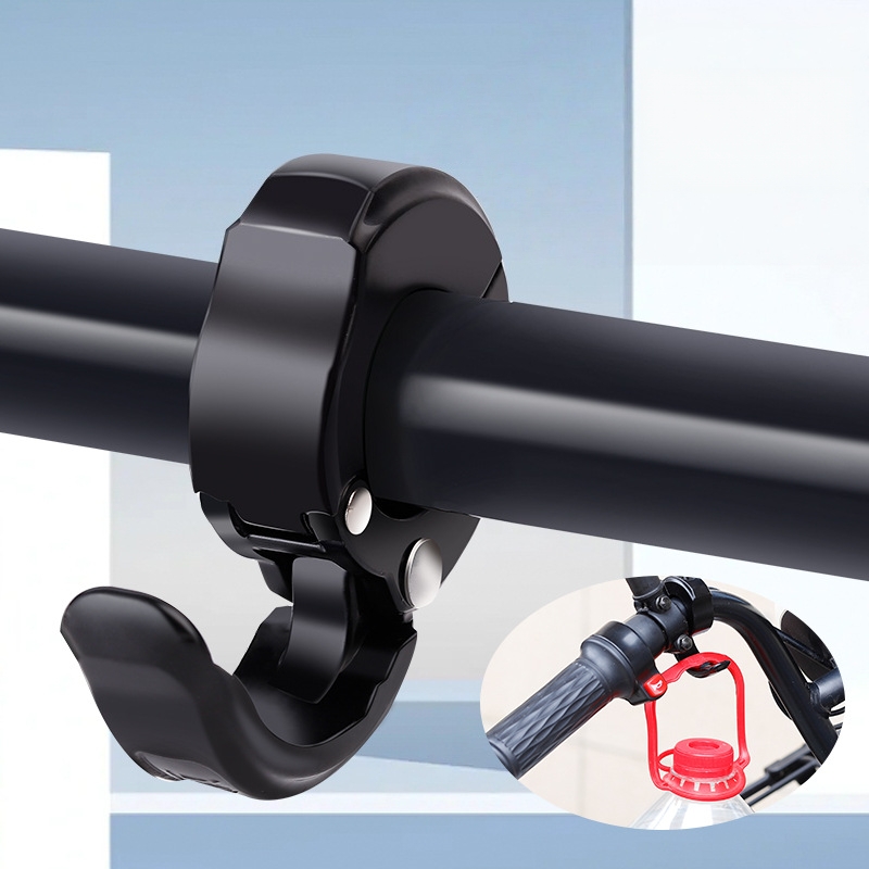 Gancho Universal para Manillar - Cycling Gear Storage reseña y precio